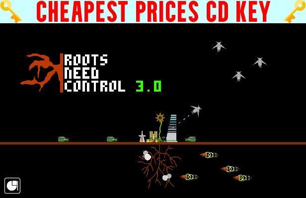 Buy Roots Need Control 3.0 Cheap CD KEY