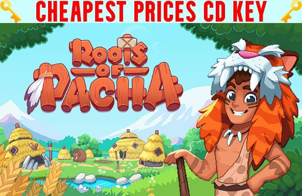 Buy Roots of Pacha Cheap CD KEY