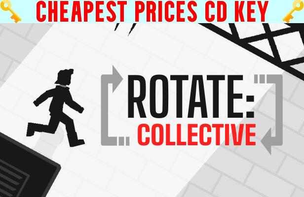 Buy Rotate: Collective Cheap CD KEY