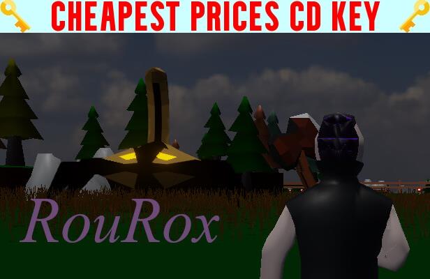 Buy RouRox Cheap CD KEY