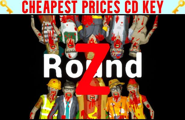 Buy RoundZ Cheap CD KEY