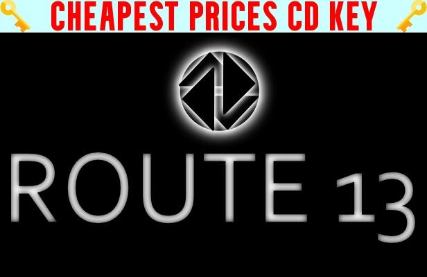 Buy Route 13 Cheap CD KEY