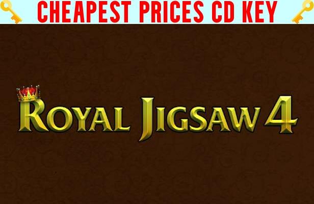 Buy Royal Jigsaw 4 Cheap CD KEY