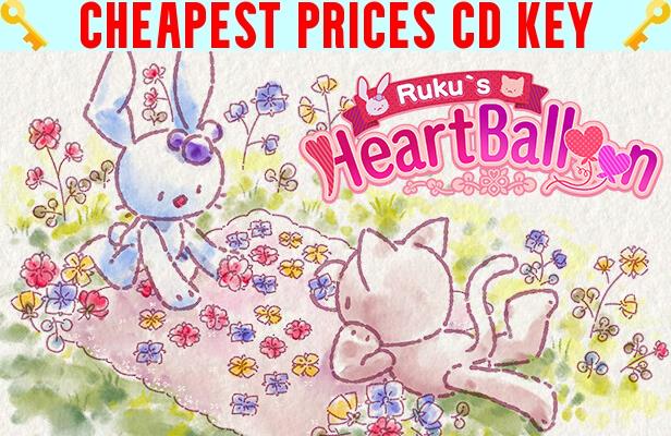 Buy Ruku's Heart Balloon Cheap CD KEY