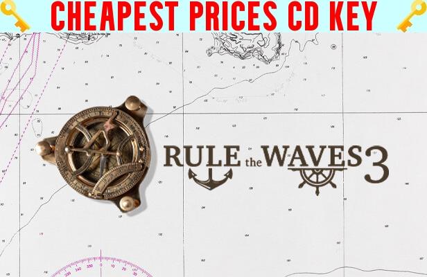 Buy Rule the Waves 3 Cheap CD KEY