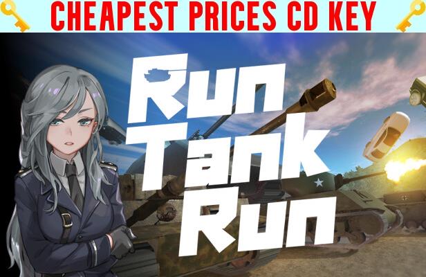 Buy Run Tank Run Cheap CD KEY