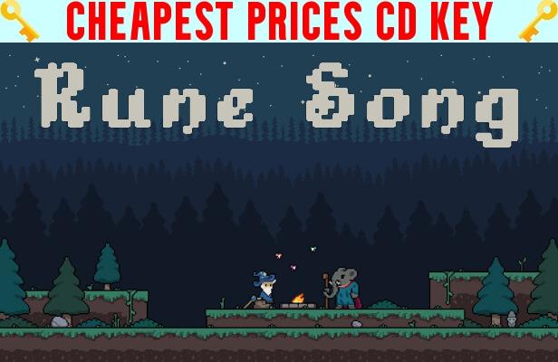 Buy Rune Song Cheap CD KEY