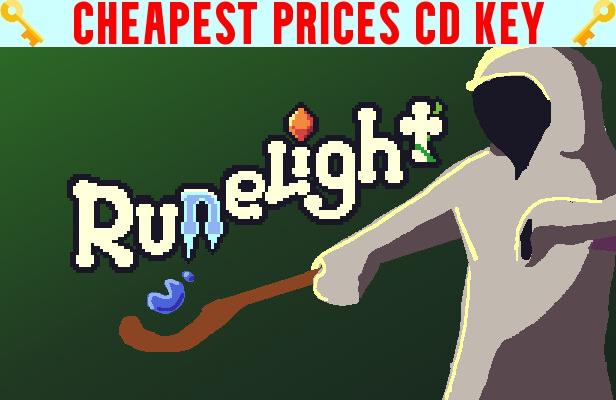 Buy RuneLight Cheap CD KEY