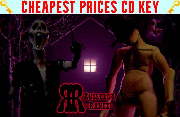 Buy Russell's Range Cheap CD KEY