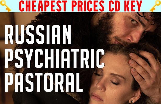 Buy Russian Psychiatric Pastoral Cheap CD KEY