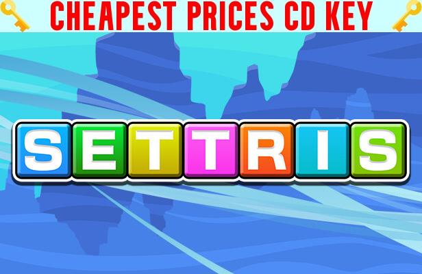 Buy SETTRIS Cheap CD KEY