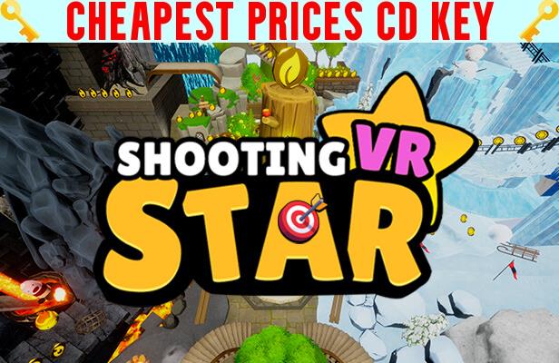 Buy SHOOTING STAR VR Cheap CD KEY