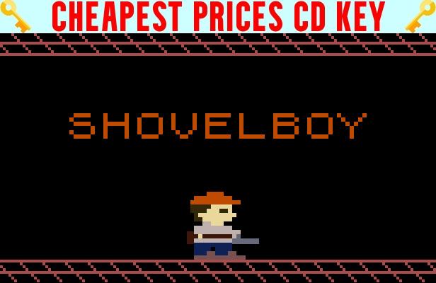 Buy SHOVELBOY Cheap CD KEY