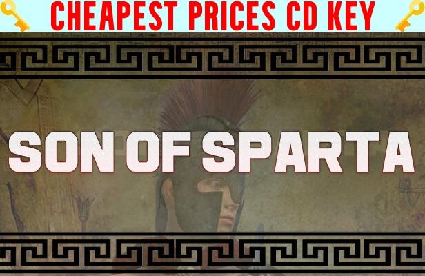 Buy SON of SPARTA Cheap CD KEY