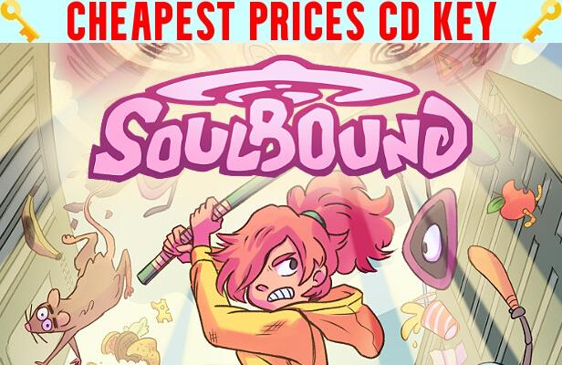 Buy SOULBOUND Cheap CD KEY