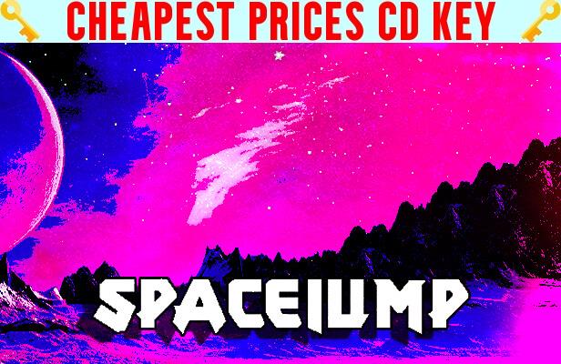 Buy SPACEJUMP Cheap CD KEY