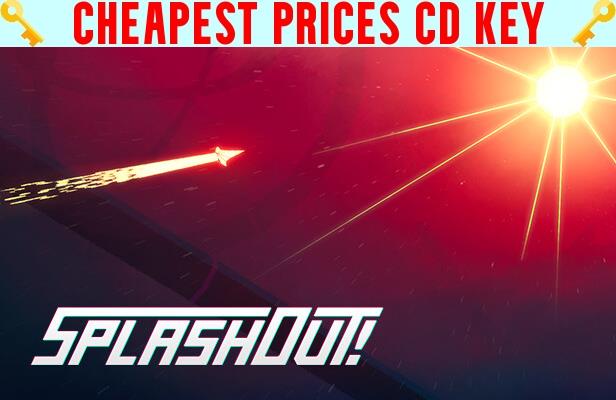 Buy SPLASH OUT! Cheap CD KEY