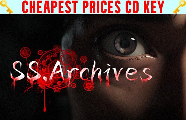 Buy SS.Archives Cheap CD KEY