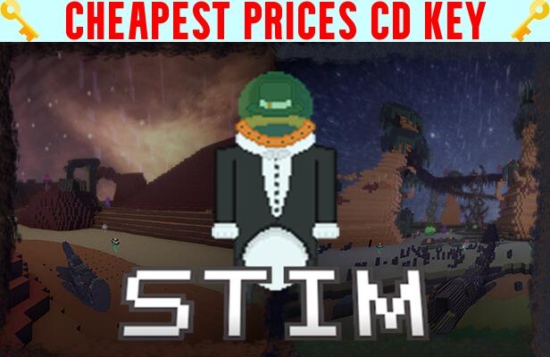 Buy STIM Cheap CD KEY