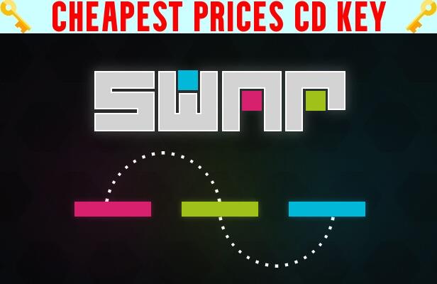 Buy SWAP Cheap CD KEY