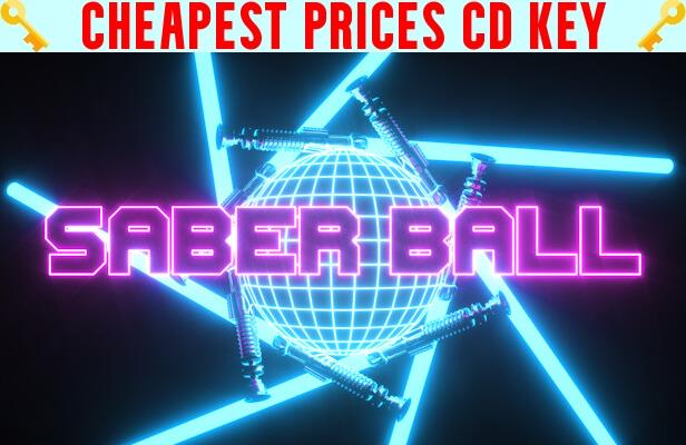 Buy Saber Ball Cheap CD KEY