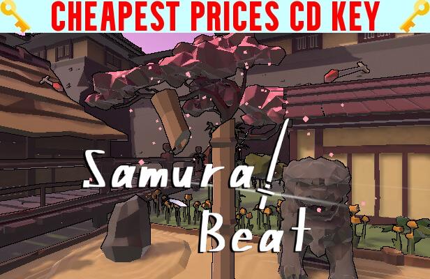 Buy Samurai Beat Cheap CD KEY