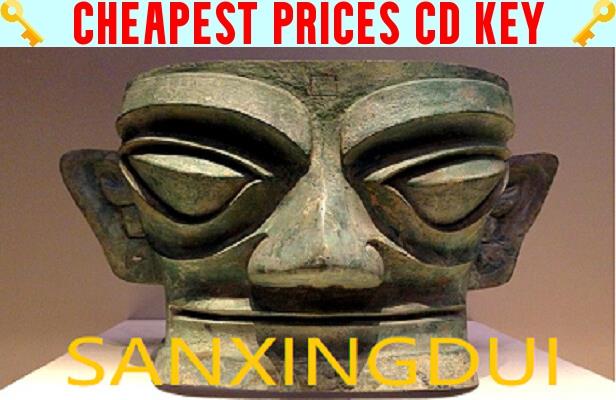 Buy San Xing Dui(三星堆) Cheap CD KEY