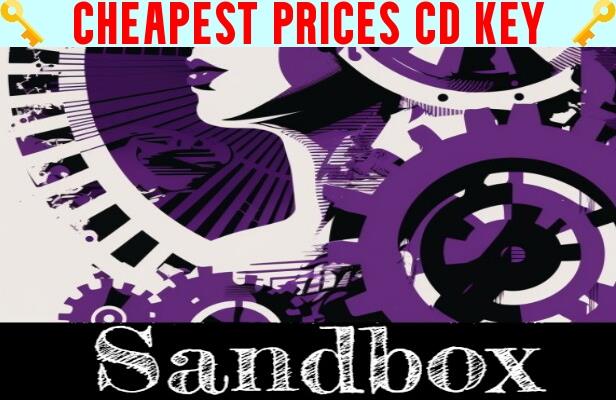 Buy Sandbox Cheap CD KEY