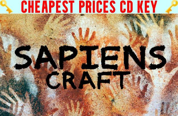 Buy Sapiens Craft Cheap CD KEY