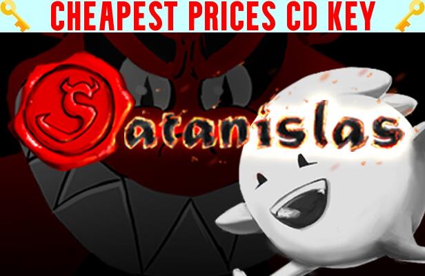 Buy Satanislas Cheap CD KEY