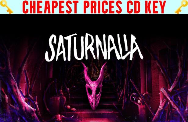 Buy Saturnalia Cheap CD KEY