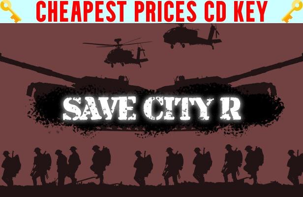 Buy Save City R Cheap CD KEY