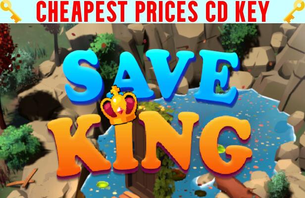 Buy Save King Cheap CD KEY