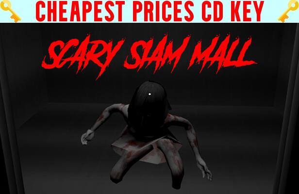 Buy Scary Siam Mall Cheap CD KEY