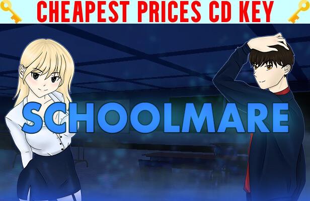 Buy Schoolmare Cheap CD KEY