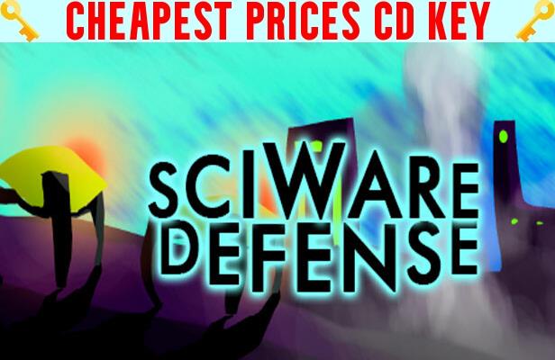 Buy Sciware Defense Cheap CD KEY