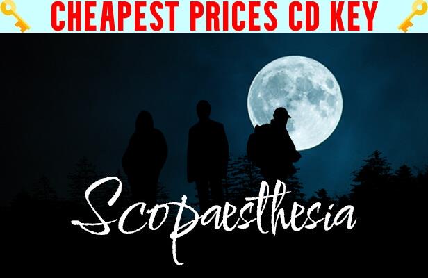 Buy Scopaesthesia Cheap CD KEY