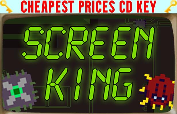 Buy Screen King Cheap CD KEY