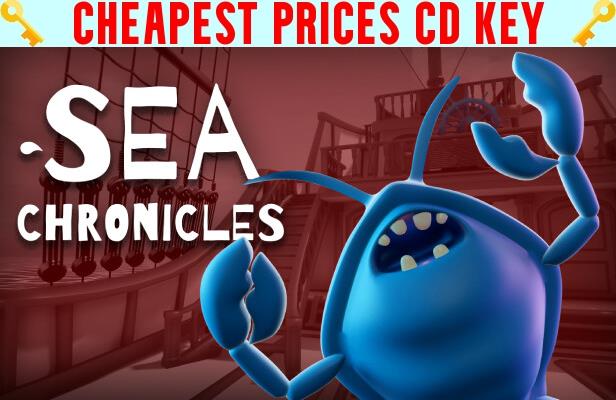 Buy Sea Chronicles Cheap CD KEY