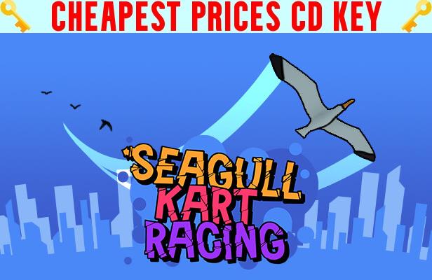 Buy Seagull Kart Racing Cheap CD KEY