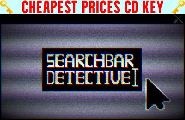 Buy Searchbar Detective Cheap CD KEY