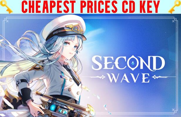 Buy Second Wave Cheap CD KEY