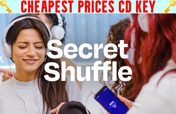 Buy Secret Shuffle Cheap CD KEY