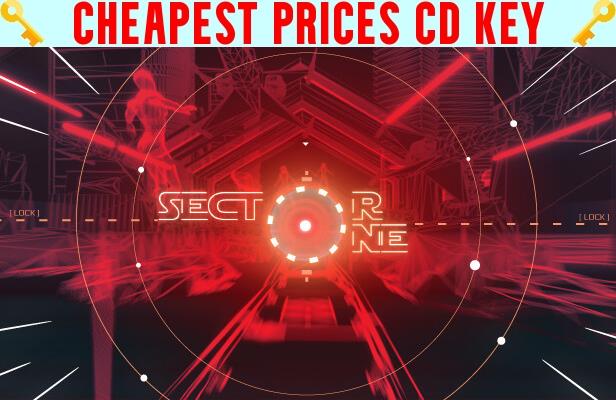 Buy Sector One Cheap CD KEY