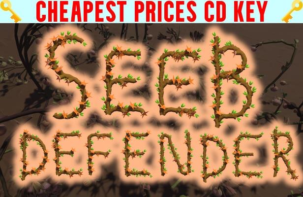 Buy Seeb Defender Cheap CD KEY