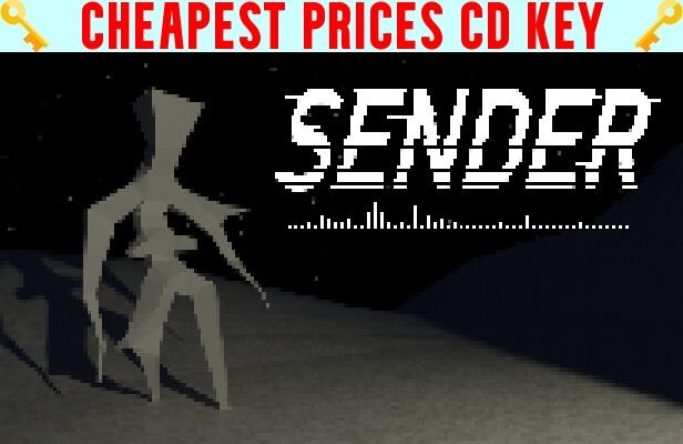 Buy Sender Cheap CD KEY