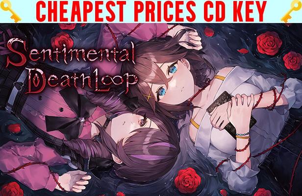 Buy Sentimental Death Loop Cheap CD KEY