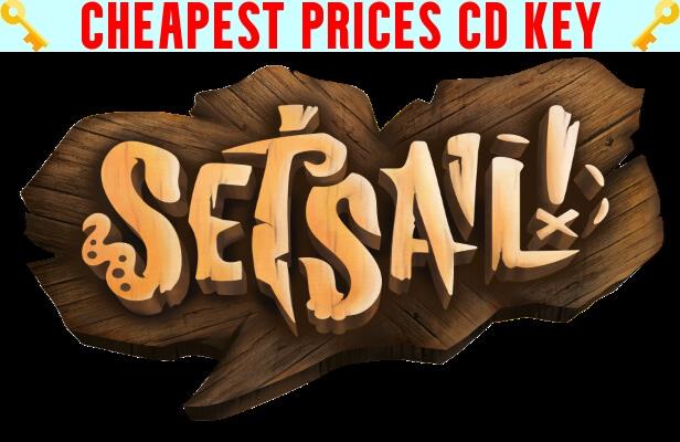 Buy Set Sail! Cheap CD KEY