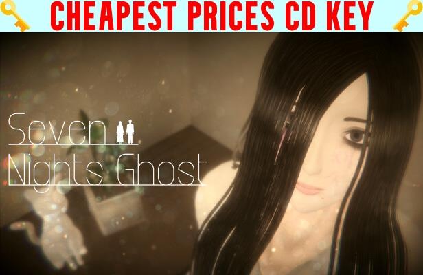 Buy Seven Nights Ghost Cheap CD KEY