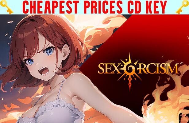 Buy Sexorcism Cheap CD KEY